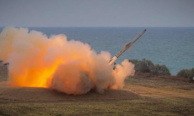 България ще помага на Украйна в защитата от въздушни нападения