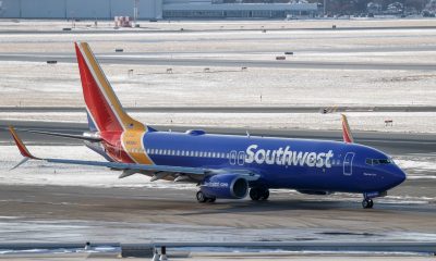 Продължават проблемите с полетите на Southwest в Чикаго