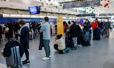 Канада удължава до 5 април срока на задължителното тестване за коронавирус на пътници от Китай