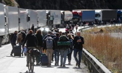 Бонус за мобилизираните руснаци: Безплатно замразяване на сперматозоиди