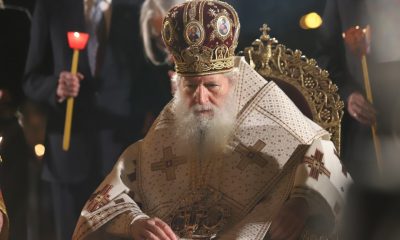 Патриарх Неофит: Свят, който пренебрегва и забравя човека, лесно забравя и Бога
