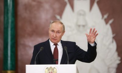 САЩ: Путин да изтегли войските си от Украйна, след като нарече "операцията" - "война"