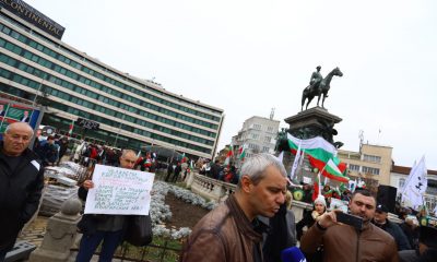 Костадинов: "Възраждане" печели изборите и връща машинното гласуване