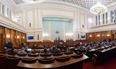 Парламентът реши: Смесен вот на всички видове избори