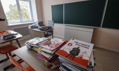 Русия смята да включи войната в Украйна в учебниците по история