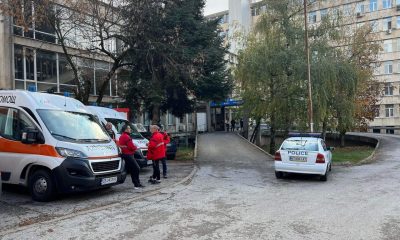 Дете получи гърч след като от три болници в Бургас отказаха да го приемат