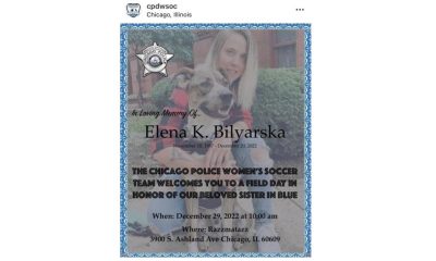 Вълна от самоубийства в полицията в Чикаго: И българка посегна на живота си