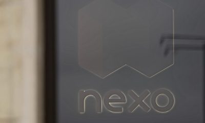 NEXO разтресе държавата