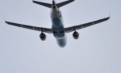 Британската авиокомпания Flybe фалира