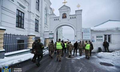 Киев пристъпва към забрана на свързаната с Русия Украинска православна църква