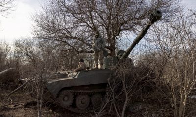 Заради Украйна: САЩ увеличават шестократно производството на снаряди