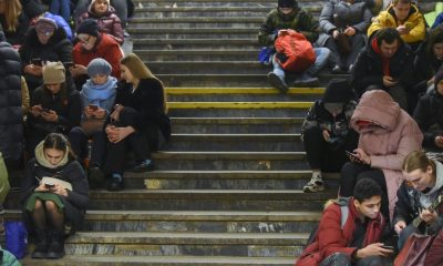 Въздушна тревога в цяла Украйна въпреки руското разпореждане за спиране на огъня