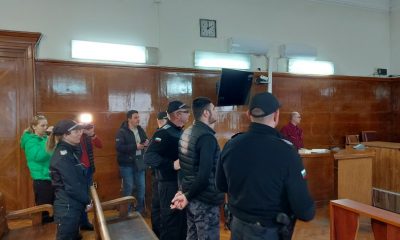 Без право на обжалване: Година затвор за ученика от Русе, пребивал свои връстници