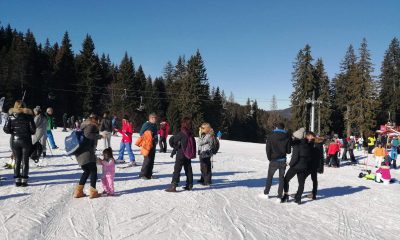 След 4-часово издирване спасиха 16-годишно момче в Пампорово