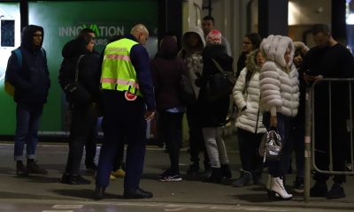 Полицейска акция в столични дискотеки: Хваната е непълнолетна с подправена лична карта