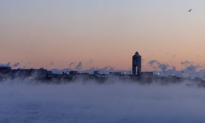 Температурата в САЩ: До -79 градуса по Целзий