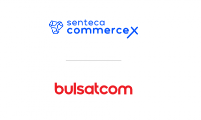 Булсатком избра SentecaCommerce за технологичен партньор в областта на електонната търговия