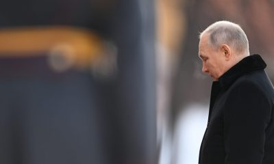 Състоянието на Путин - какво крие Кремъл за здравето на първия руски