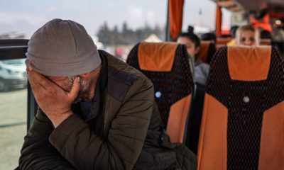 Страховитата бройка расте: Загиналите в Турция вече са 44 218
