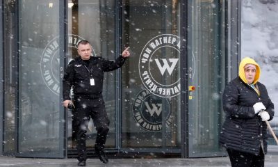 Нов пакет санкции на ЕС: Още мерки срещу убийците от "Вагнер"