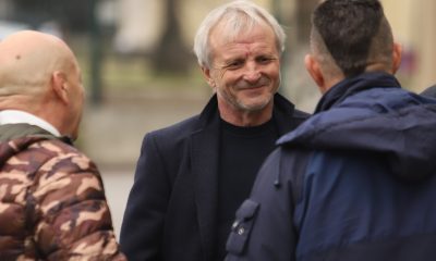 Гриша Ганчев стана мажоритарен собственик на ЦСКА